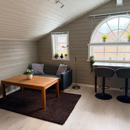 Cozy In South Of Norway! Appartement Svenevik