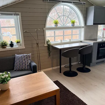 Cozy In South Of Norway! Appartement