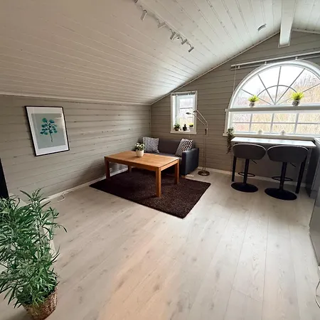 Cozy In South Of Norway! Appartement Svenevik