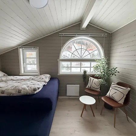 Appartement Cozy In South Of Norway! *