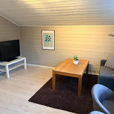 Cozy In South Of Norway! *