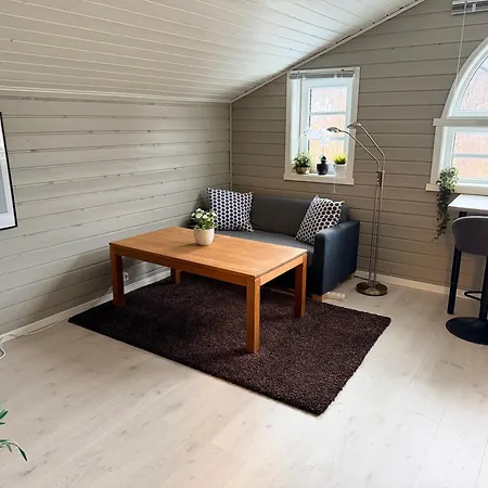 Appartement Cozy In South Of Norway! *