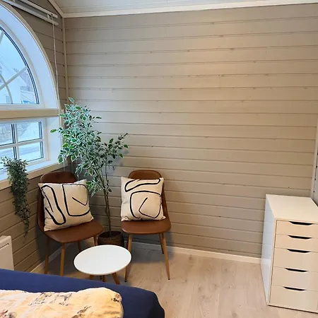 Cozy In South Of Norway! Svenevik