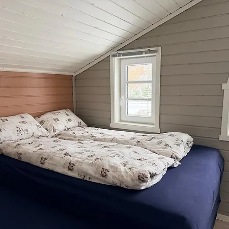 Appartement Cozy In South Of Norway! Svenevik