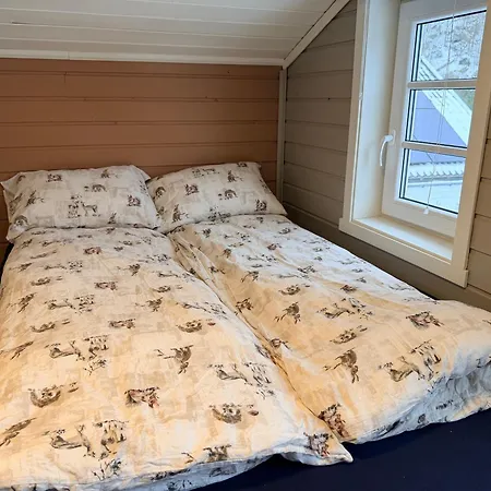 Appartement Cozy In South Of Norway! Svenevik