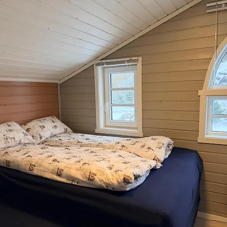 Appartement Cozy In South Of Norway! Svenevik