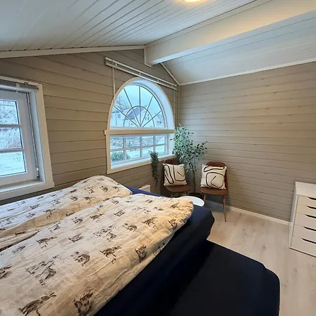 Cozy In South Of Norway!
