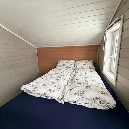 Cozy In South Of Norway! Appartement