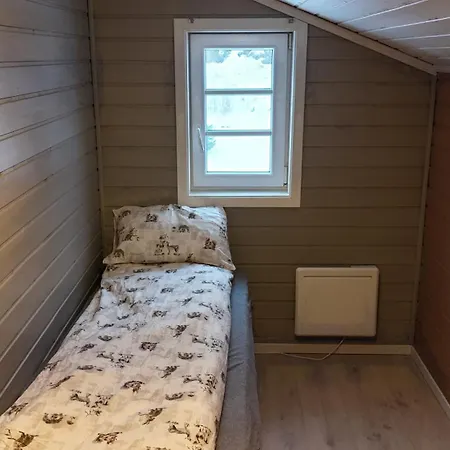 Appartement Cozy In South Of Norway! Svenevik