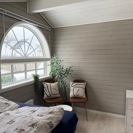 Appartement Cozy In South Of Norway!