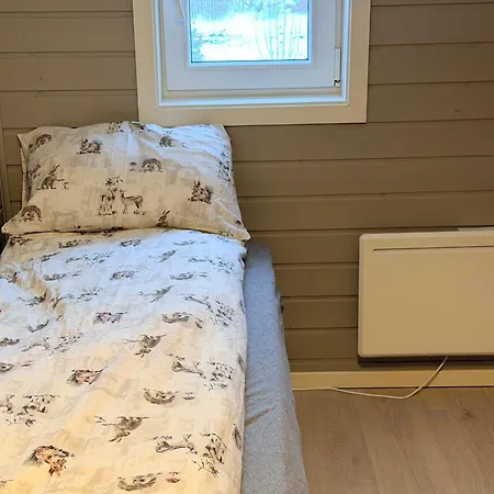 Appartement Cozy In South Of Norway! *