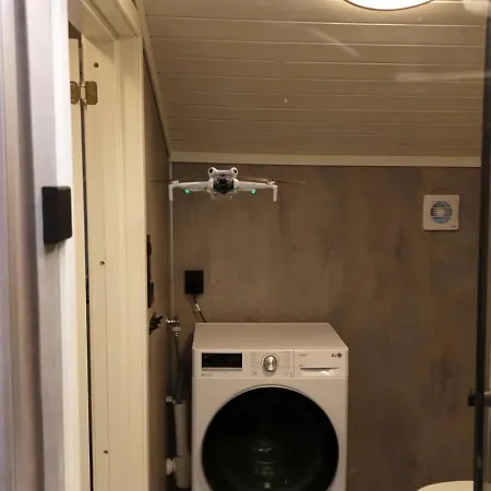 Appartement Cozy In South Of Norway!
