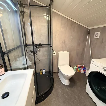 Appartement Cozy In South Of Norway!