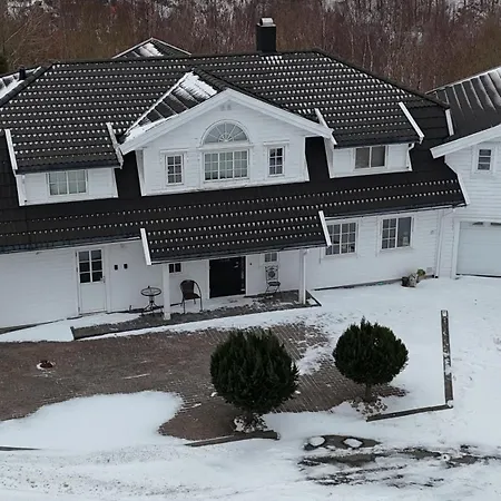 Cozy In South Of Norway! Appartement *