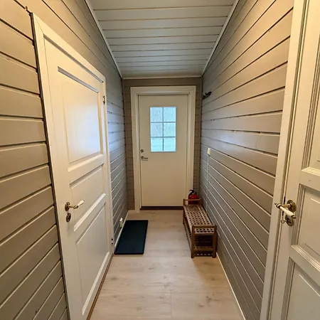 Appartement Cozy In South Of Norway! Svenevik