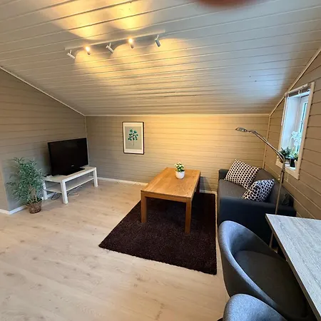 Cozy In South Of Norway! Svenevik