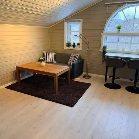 Cozy In South Of Norway! Appartement
