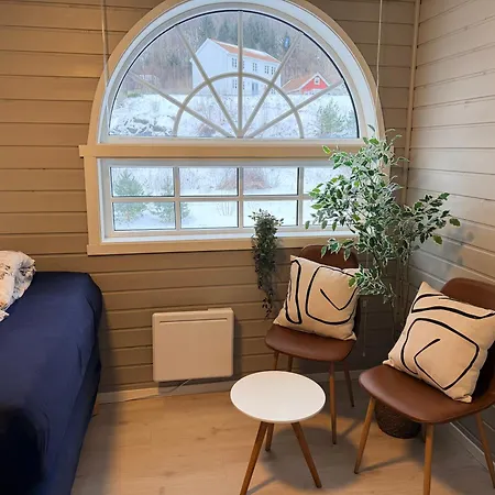 Appartement Cozy In South Of Norway!