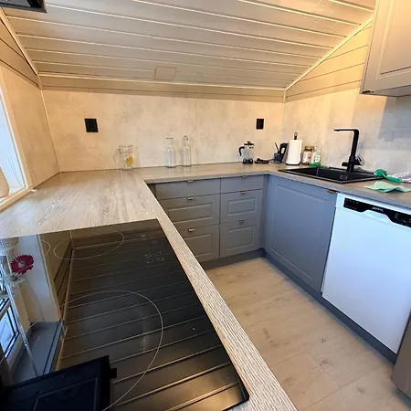 Appartement Cozy In South Of Norway!