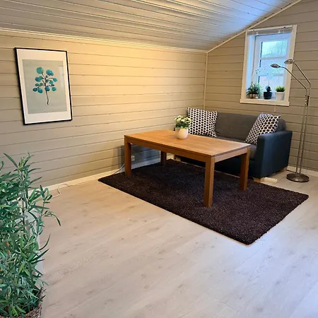 Cozy In South Of Norway!