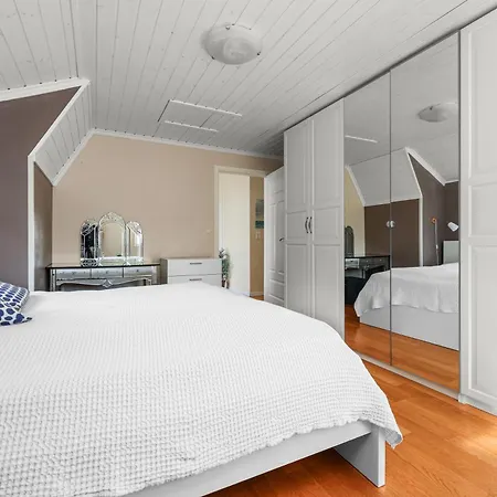 Cozy In South Of Norway! Appartement Svenevik