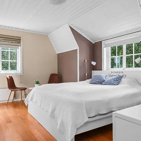 Appartement Cozy In South Of Norway! Svenevik