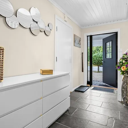 Appartement Cozy In South Of Norway! Svenevik