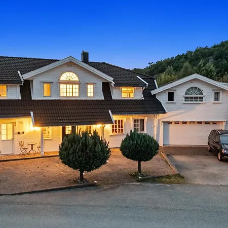Cozy In South Of Norway! *