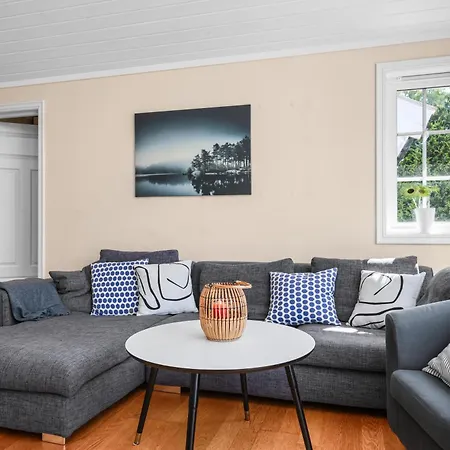 Cozy In South Of Norway! Appartement Svenevik