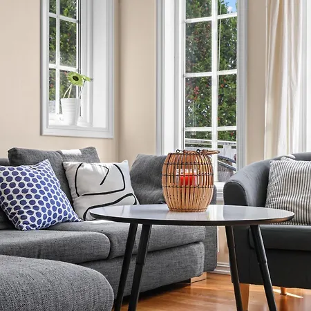 Appartement Cozy In South Of Norway! *