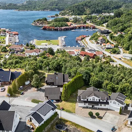 Cozy In South Of Norway! *