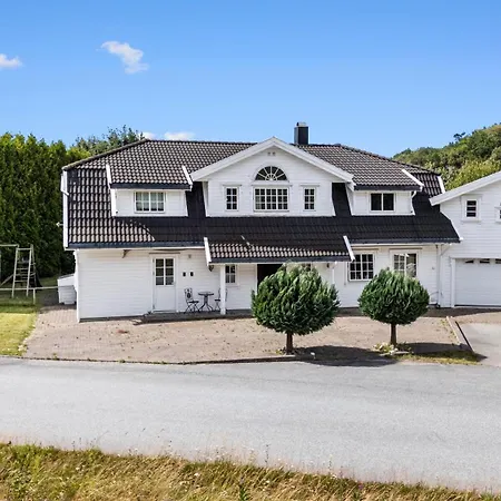Cozy In South Of Norway!