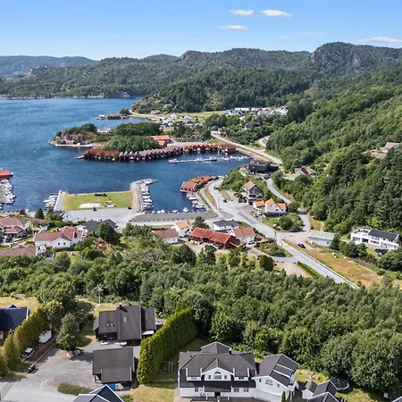 Appartement Cozy In South Of Norway!