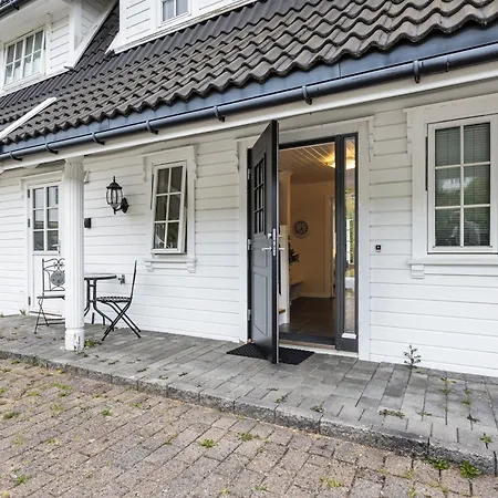 Cozy In South Of Norway! Appartement