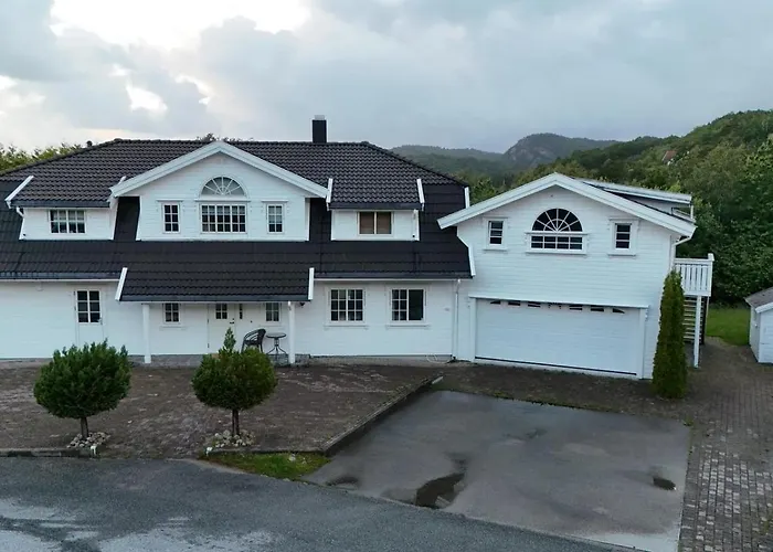 Cozy In South Of Norway! Apartamento Svenevik