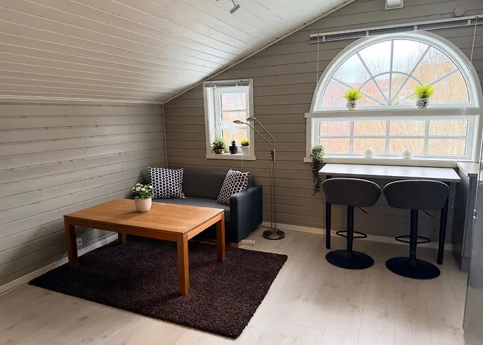 Cozy In South Of Norway! Apartamento Svenevik