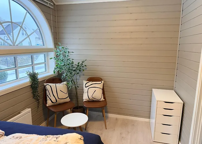 Cozy In South Of Norway! Svenevik