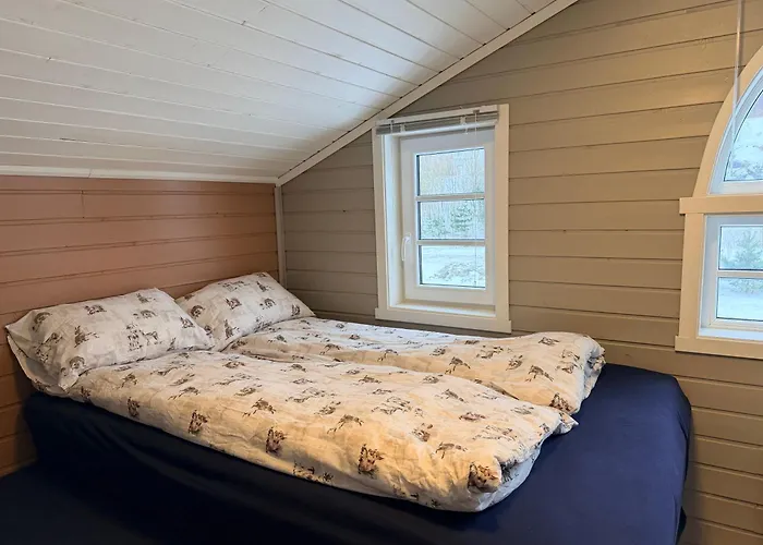 Cozy In South Of Norway! *