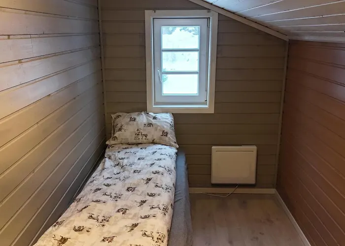 Apartment Cozy In South Of Norway! Svenevik
