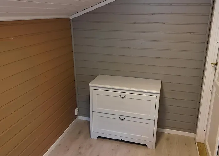 Apartamento Cozy In South Of Norway! *