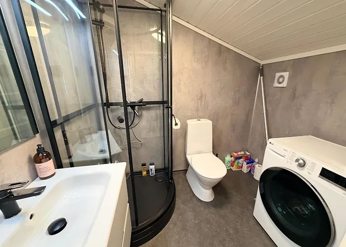 Apartamento Cozy In South Of Norway!