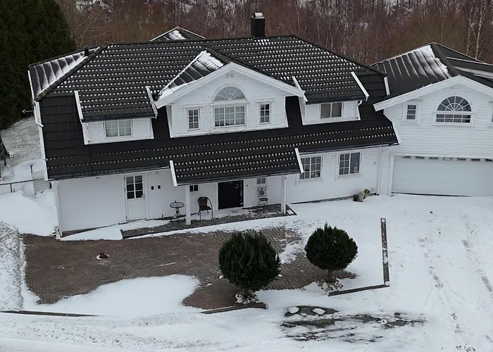 Cozy In South Of Norway! Apartment *