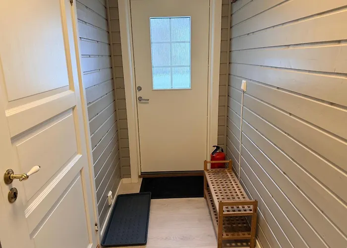 Apartamento Cozy In South Of Norway! Svenevik