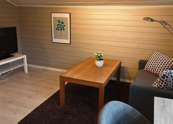 Cozy In South Of Norway! * Svenevik