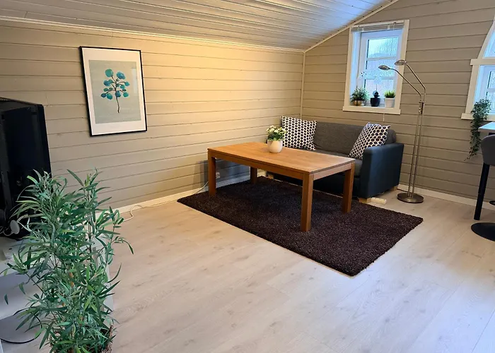 Cozy In South Of Norway!