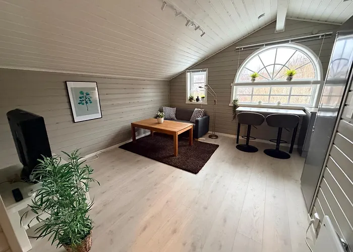 Cozy In South Of Norway! Apartman Svenevik
