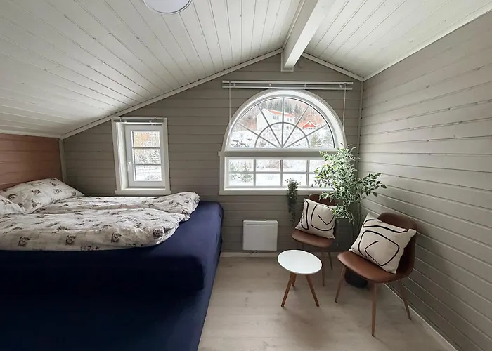 Apartman Cozy In South Of Norway! *