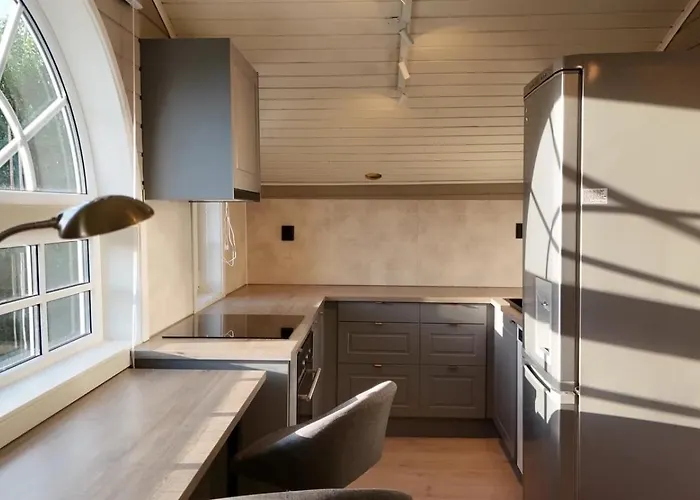 Cozy In South Of Norway! Apartman *