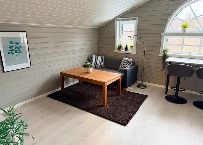 Apartman Cozy In South Of Norway! *