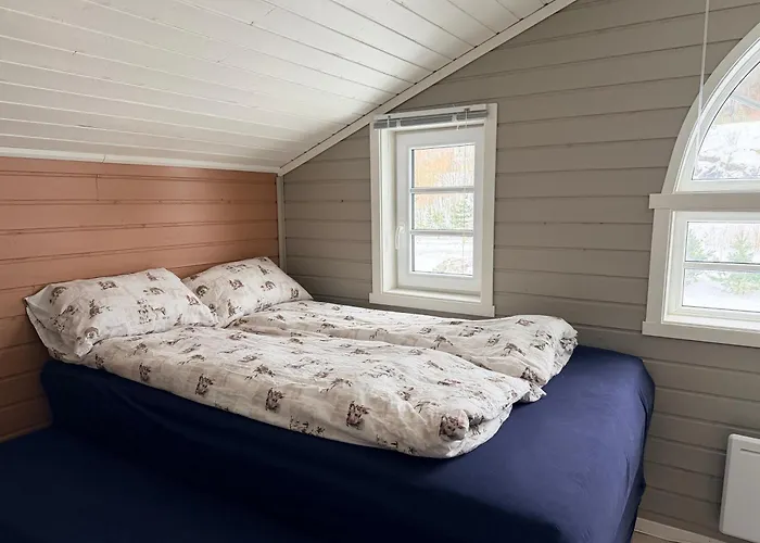 Apartman Cozy In South Of Norway! Svenevik